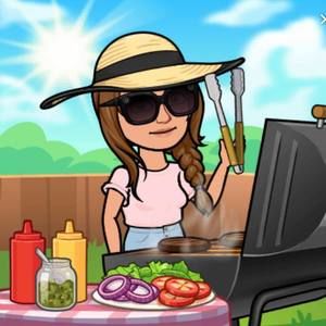 Meet your Posher, Karon